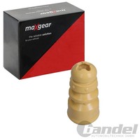 Maxgear 110Mm Anschlagpuffer Federung Hinten Passend FüR Audi A4 Seat Exeo | 72-