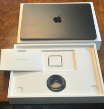 Apple Macbook Air 2024 M3 13” Midnight - 16GB RAM - 512GB SSD