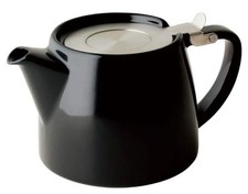 FORLIFE Stump Teapot 530ml / 18oz for Loose Leaf Tea