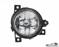 Nebelscheinwerfer FüR Seat Altea XL Ibiza Cordoba H3 Links Vorne 02-15