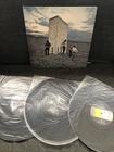 The Who-Who's Next-2003 3 LP Remastered Deluxe Ed. w/ Live Show @ The Young Vic