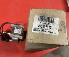 Interlink Fasco 715-83039-16-20A  Evaporator Fan Motor