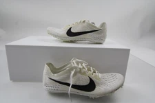Nike Track Cleat Men's White Used