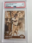 2018 Panini Diamond Kings Shohei Ohtani RC #76 PSA 9 Sepia