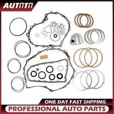 RE0F10A JF011E CVT Transmission Overhaul Rebuild Kit For NISSAN Mitsubishi Dodge