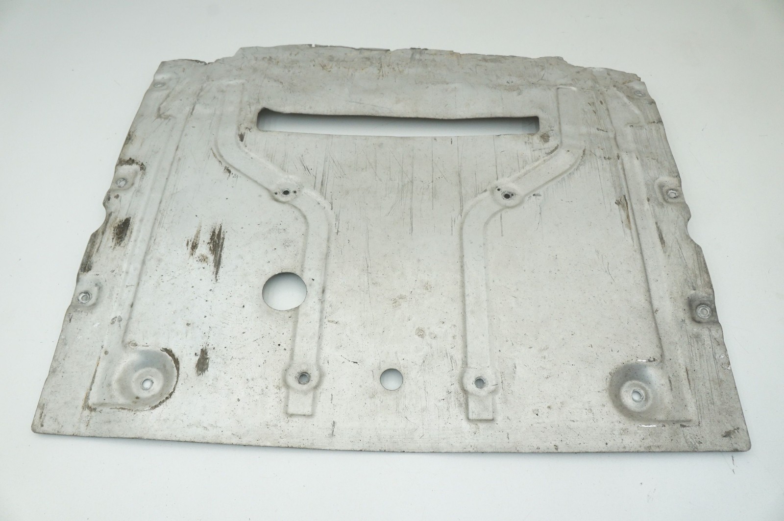 Front Skid Plate Splash Shield OEM Aston Martin V8 Vantage 2008 *Note*