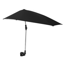 Umbrella SB Versa Brella Jet Black FES Model 250126
