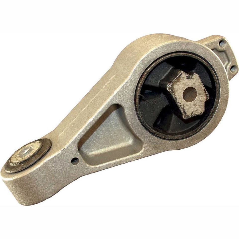 Montaje de motor y transmisión 4 piezas. 2000-2001 para Dodge Neon/?Plymouth Neon 2,0 L para automático Foto 2 de 4