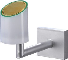 Jung KNX Wetterstation 2224 WH Sensoren 2224W...