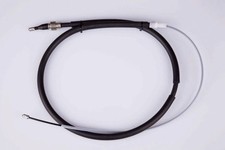 HELLA PAGID Bremsseil Seilzug Feststellbremse 8AS 355 668-921 für 8L1 GOLF A3 VW