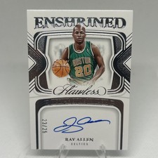 2023-24 Panini Flawless Basketball Set Review and Checklist 19