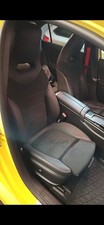 Mercedes AMG A45S W177 Sitze vollelektrisch Mercedes AMG A45S W177 Sitze vollelektrisch