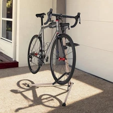 Maintenance MTB Road Bike Repair Stand Aluminum Bicycle