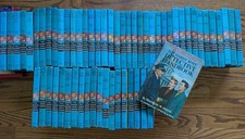 Hardy Boys Mysteries -- Complete Set (Books 1...