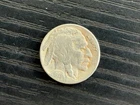 1928 S Buffalo Nickel Five Cent Coin 5c - ME5121