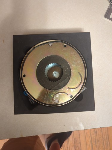 Motor Brake for EZGO Golf Cart RXV 2008-2019 617766 - Foto 4 di 5