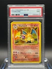 PSA 9 MINT ✨ - Charizard 003/034 CLC EN Holo - 2023 Pokemon