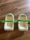 Vintage Cabbage Patch Kids Doll Carrier