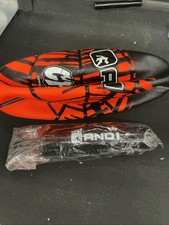 AND1 Chaos Basketball: Official Regulation Size 7 29.5 7 
