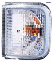 Abakus 663-1505N-AE Blinkleuchte Blinker Blinklicht