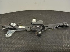 RENAULT KADJAR Window Regulator O/S 2015-2022 5 Door Hatchback Front RH