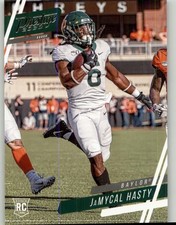 2020 Panini Chronicles Draft Picks JaMycal Hasty Prestige #24 Baylor Bears
