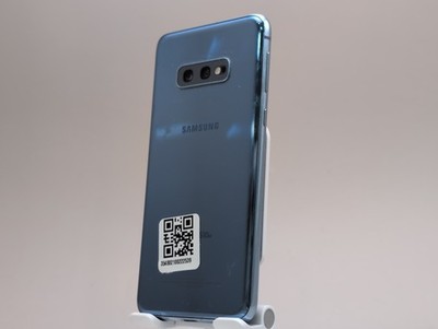 Samsung Galaxy S10e SM-G970U 128GB Prism Blue T-Mobile Unlocked