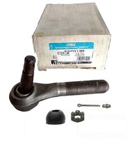 Steering Tie Rod End Front Right Outer TRW ES2913R (Made in USA)