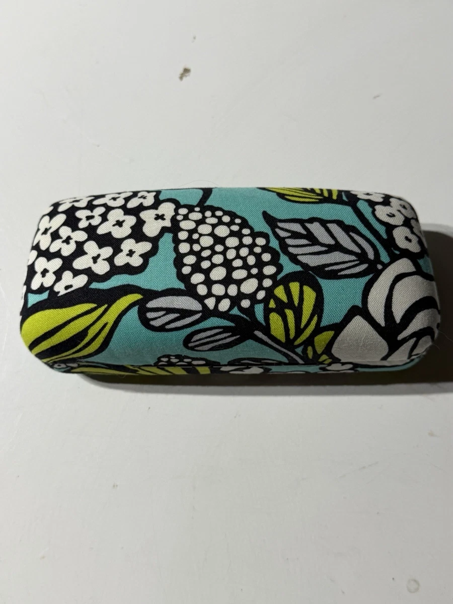 Vera Bradley Green Eyeglass Hard Cases for sale | eBay display picture 3