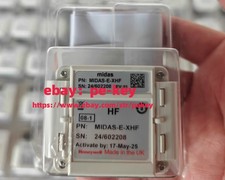 1pcs Honeywell MIDAS-E-XHF Gas Detector MIDAS-E-XHF#pe