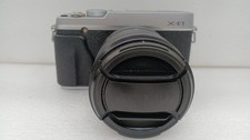 FUJIFILM X-E1 Mirrorless Camera
