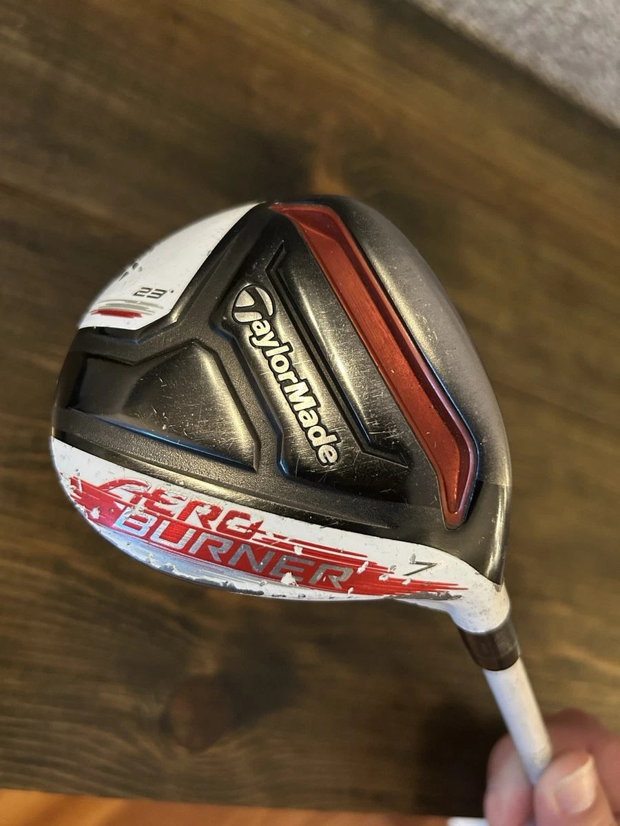 TaylorMade 7-Wood 23 Loft Golf Clubs for sale | eBay