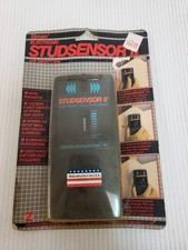 Vintage Stud Finder Sensor 2 Zircon From 1980...