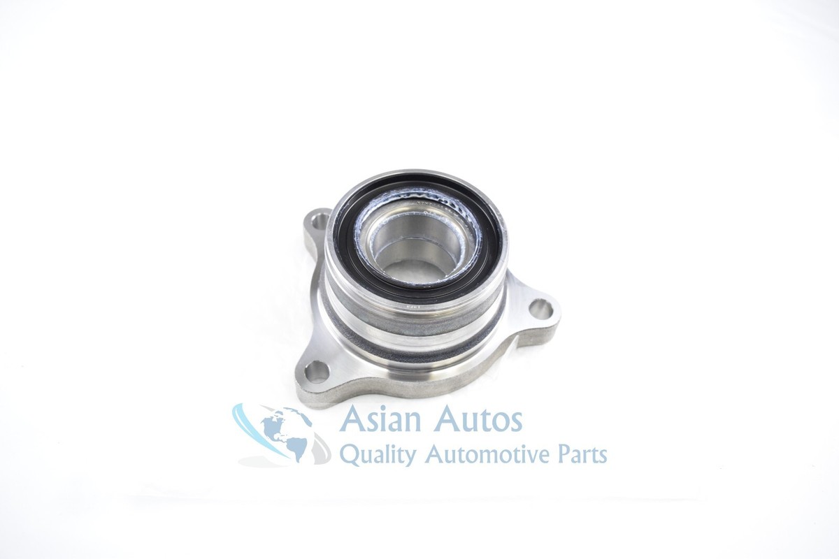 Genuine Toyota 2003-2021 Wheel Hub And Bearing Rear Left