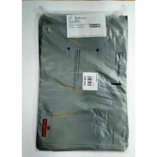 Royal Mail Special Delivery Guaranteed by 1pm (C5 polybags) (Barcodes