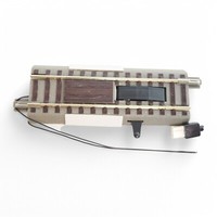 Roco H0 61118 Elektrisches Entkupplungsgleis Geoline - Neu & Ovp