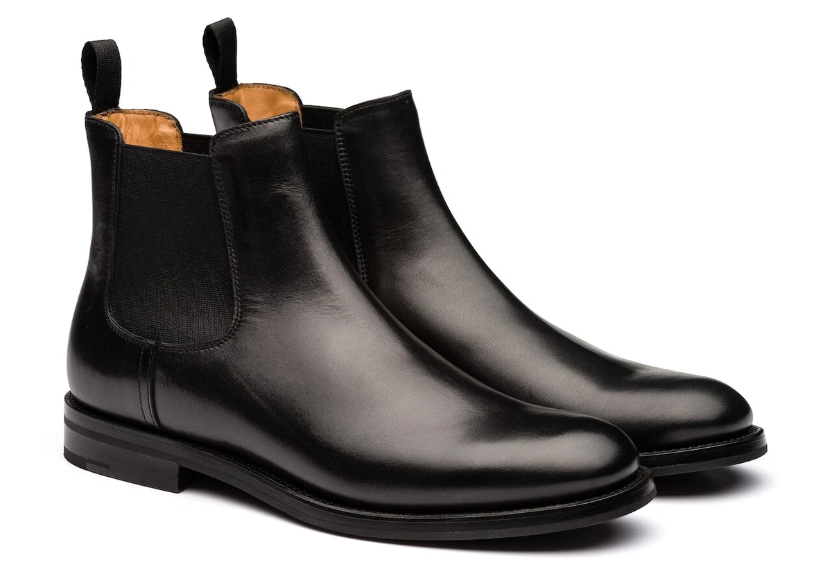 Church's monmouth boots outlet