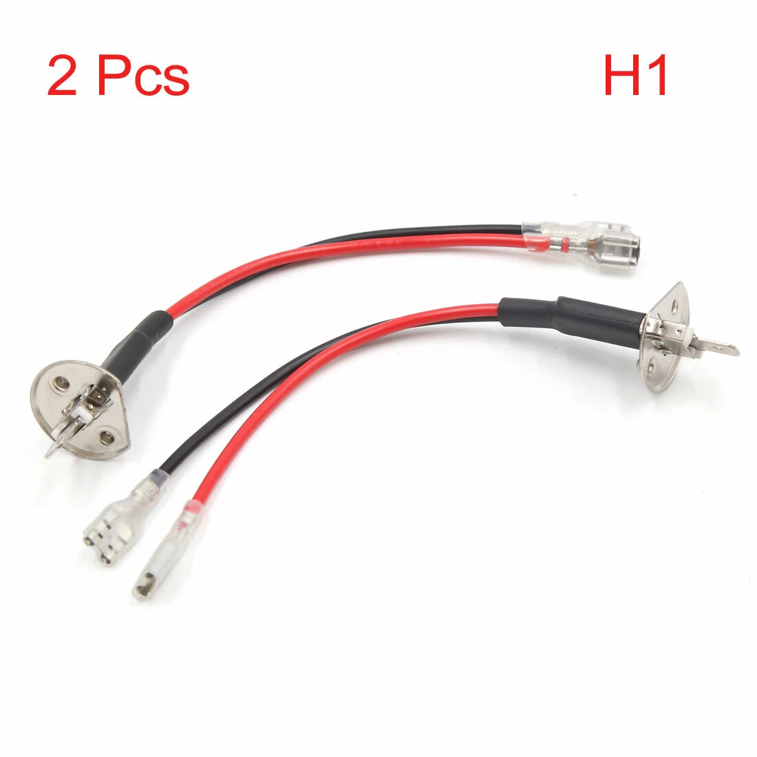 1-968700-1 b. адаптер лэд лампы h1. штекер для светодиодной автомобильной лампы h4. переходник h1. удлинитель h11.