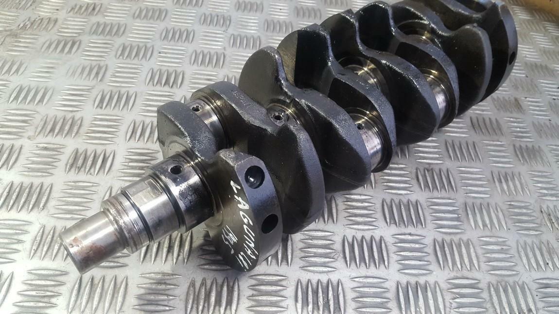 57j40 Engine Crankshaft (Crank Shaft) for Nissan Sunny