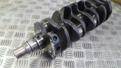 ガスガン Cast-Iron-Forged-Crankshaft-