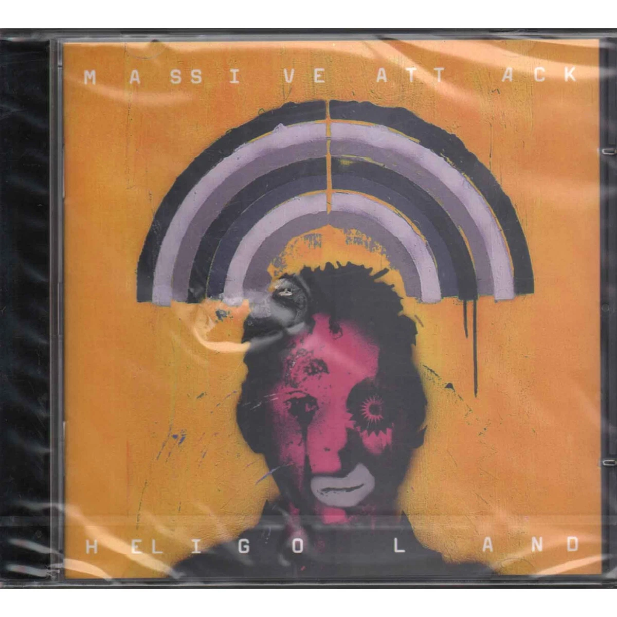 massive attack heligoland products for sale | eBay