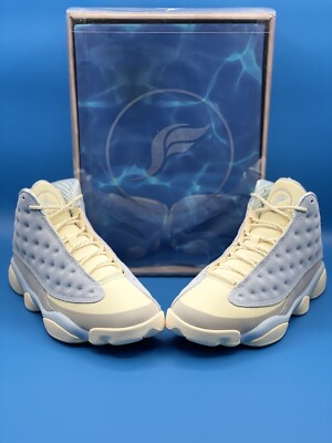 Size 6.5 - Jordan 13 Retro x SoleFly I'd Rather Be Fishing 2022