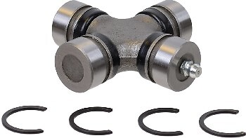 Front Universal Joint fits BMW 750iL,M5,535i,735i,Mazda
