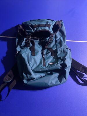 OAKLEY Voyager Backpack FOS900484 Bayberry Discontinued Water Resistant
