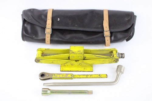 Ferrari 308 365 512 1975-83 kit completo de herramientas Jack - Imagen 4 de 18