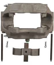 Disc Brake Caliper Cardone 19-3859 Reman