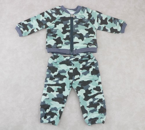 COOL CAMO JACKET & Pants set for 18'' doll Street Chic outfit