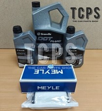 FITS AUDI R8 4.2 FSI QUATTRO SERVICE KIT 7L GRANVILLE OIL & MEYLE OIL FILTER
