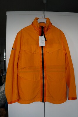 Nike Tech Pack Herren Jacke, Parker Gr. S BV4430-886 Freizeit, Sport- NEU -Style