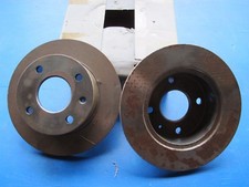 Disque de frein Ford ORION